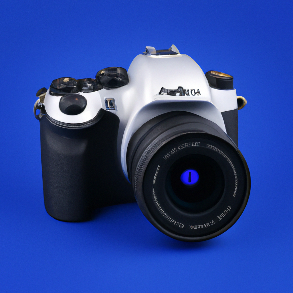 Matías — fotógrafo principal, retrato en estudio, contraste medio, foto generada